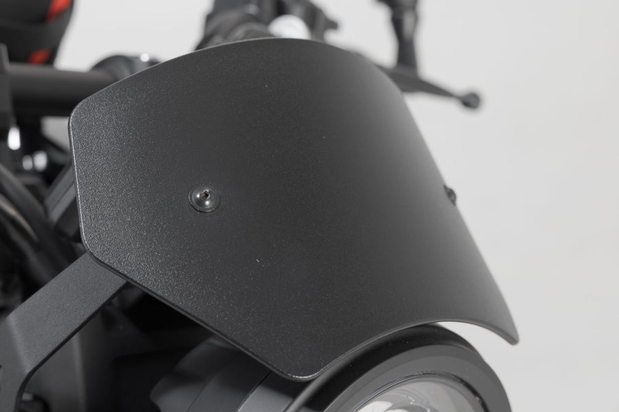 Yamaha XSR 900 [2021-2025] - Parabrezza – Immagine 2