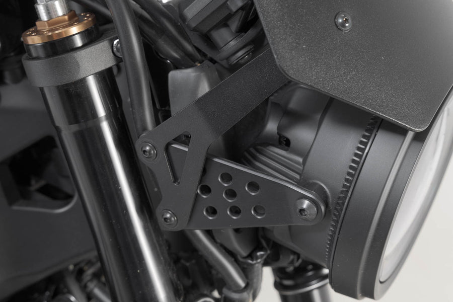 Yamaha XSR 900 [2021-2025] - Parabrezza – Immagine 4