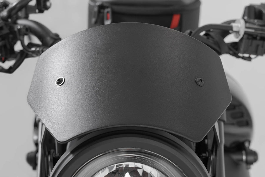 Yamaha XSR 900 [2021-2025] - Parabrezza – Immagine 5