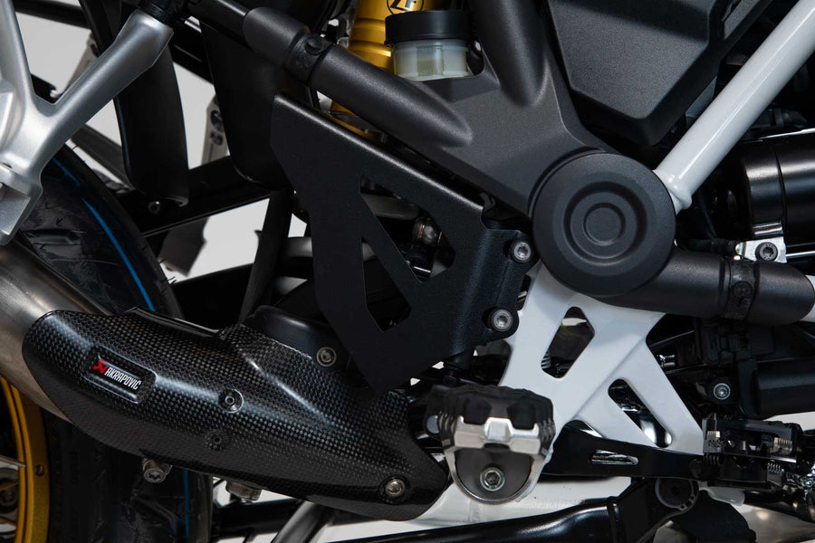 BMW R 1200 GS [2019] - Protection du cylindre de frein – photo 2