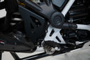 BMW R 1200 GS [2019] - Protection du cylindre de frein – photo 5