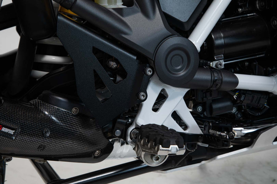 BMW R 1200 GS [2019] - Protection du cylindre de frein – photo 5