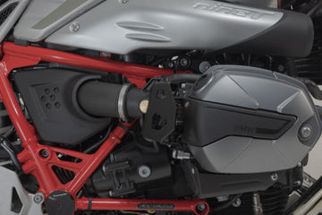 BMW R nineT [2020-2023] - jeu de couvercles d'injection de carburant - photo 2