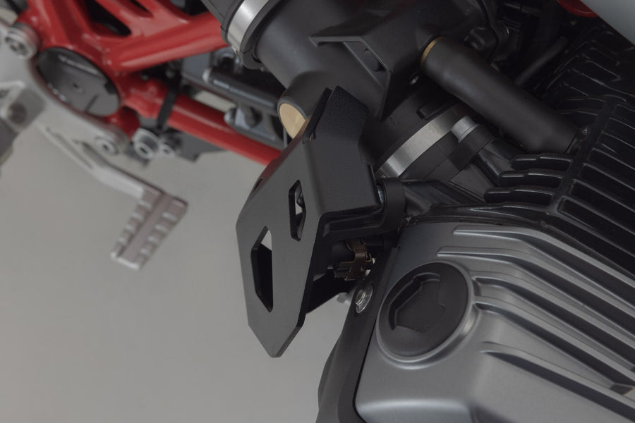 BMW R nineT [2020-2023] - jeu de couvercles d'injection de carburant - photo 3