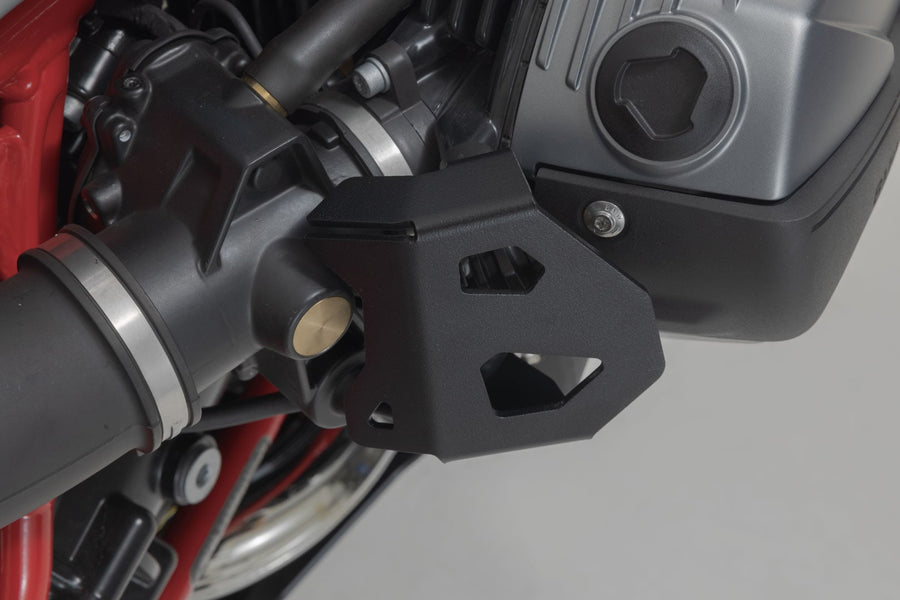BMW R nineT [2020-2023] - jeu de couvercles d'injection de carburant - photo 4