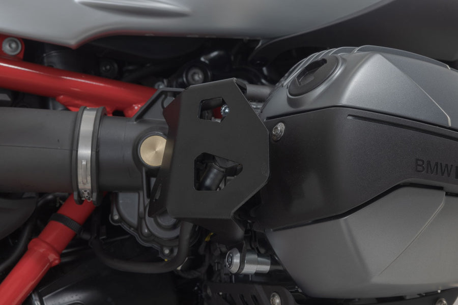BMW R nineT [2020-2023] - jeu de couvercles d'injection de carburant - photo 6
