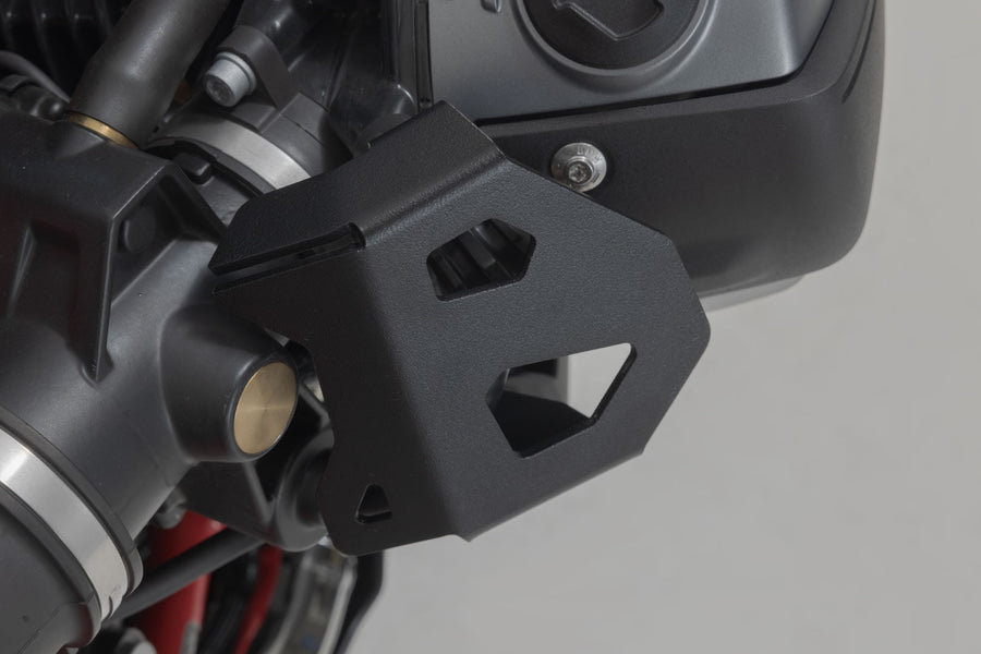 BMW R nineT [2020-2023] - jeu de couvercles d'injection de carburant - photo 7