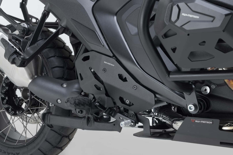 BMW R 1300 GS [2023-2026] - Protection talon – photo 2