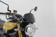 Kawasaki Z 900 RS [2021-2025] - Parabrezza – Immagine 1