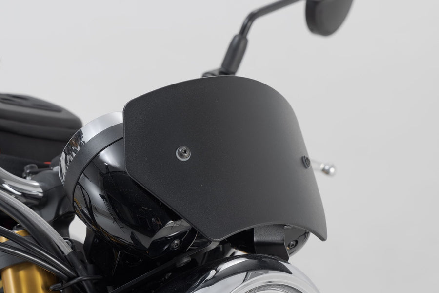 Kawasaki Z 900 RS [2021-2025] - Pare-brise – Image 2