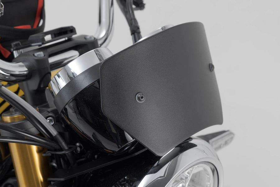 Kawasaki Z 900 RS [2021-2025] - Pare-brise - Photo 4