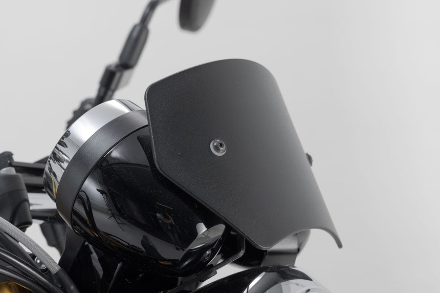 Kawasaki Z 900 RS [2021-2025] - Pare-brise – Photo 5