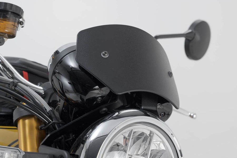 Kawasaki Z 900 RS [2021-2025] - Pare-brise – Photo 6