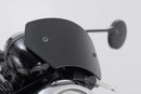 Kawasaki Z 900 RS [2021-2025] - Pare-brise - Photo 7