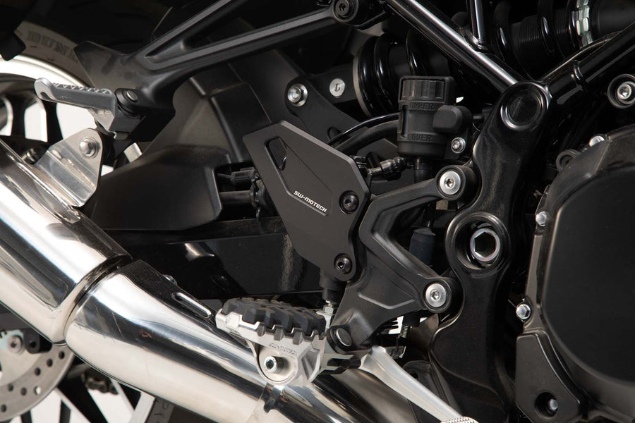 Kawasaki Z 900 RS [2020-2024] - Protection talon – photo 1