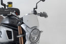 CFMOTO CL-X 700 Heritage [2022-2025] - Windshield – Image 1