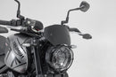Triumph Trident 660 [2021-2026] - Parabrezza – Immagine 1