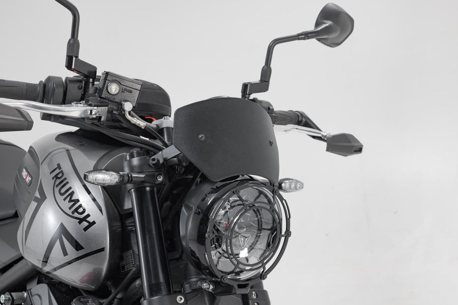 Triumph Trident 660 [2021-2026] - Parabrezza – Immagine 1