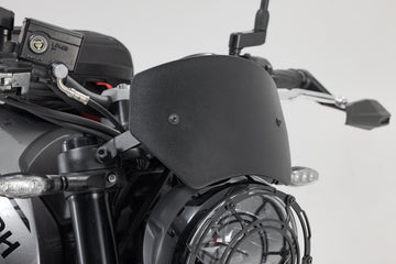 Triumph Trident 660 [2021-2026] - Windschild – Bild 2