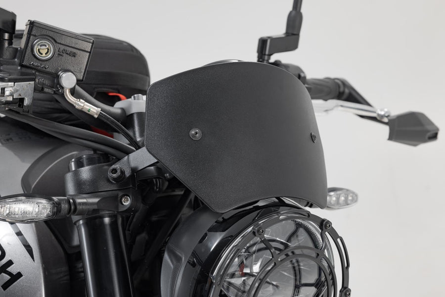 Triumph Trident 660 [2021-2026] - Parabrezza – Immagine 2