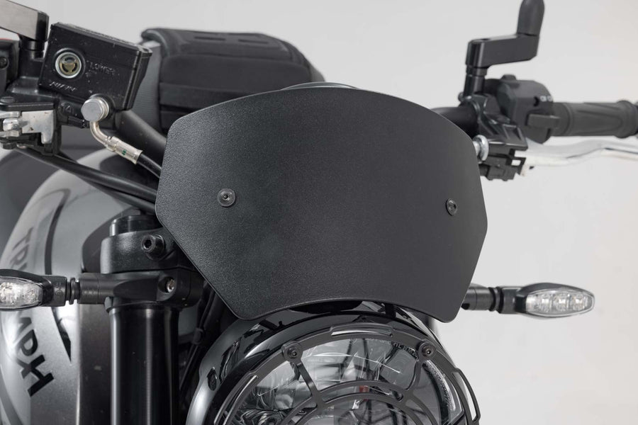 Triumph Trident 660 [2021-2026] - Parabrezza – Immagine 3