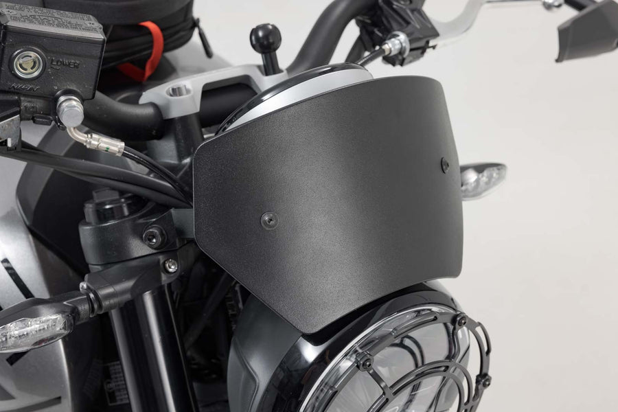 Triumph Trident 660 [2021-2026] - Parabrezza – Immagine 4