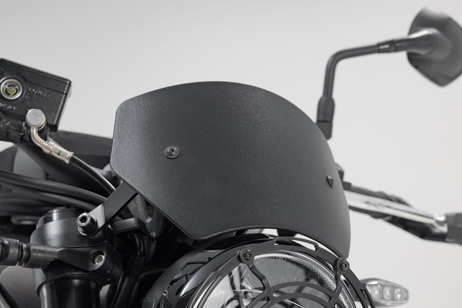 Triumph Trident 660 [2021-2026] - Parabrezza – Immagine 5