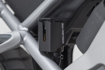 Triumph Tiger 1200 GT [2022-2024] - Bremsflüssigkeitsbehälter-Schutz – Bild 2
