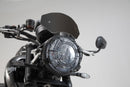 Triumph Speed Twin 1200 [2019-2025] - Parabrezza – Immagine 2