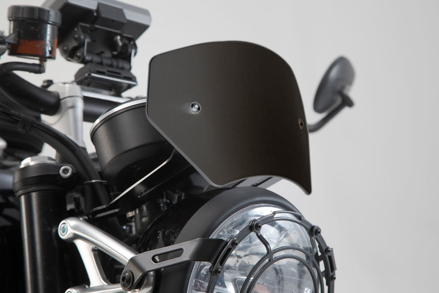 Triumph Speed Twin 1200 [2019-2025] - Parabrezza – Immagine 3