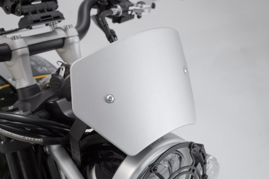 Triumph Scrambler 1200 X [2025-2026] - Parabrezza – Immagine 1