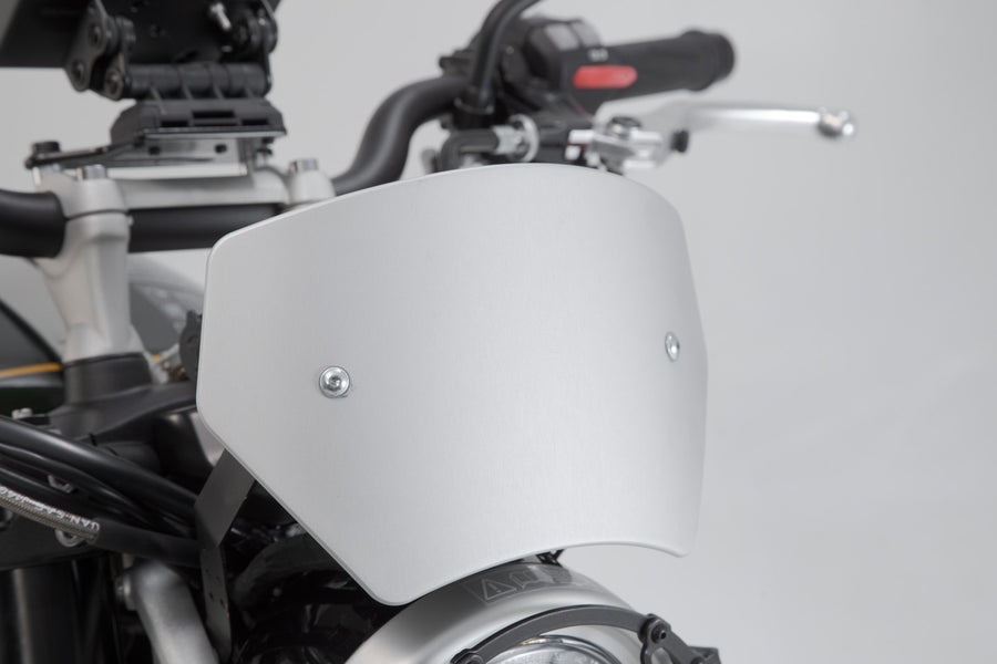 Triumph Scrambler 1200 X [2025-2026] - Parabrezza – Immagine 2