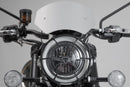 Triumph Scrambler 1200 X [2025-2026] - Parabrezza – Immagine 5