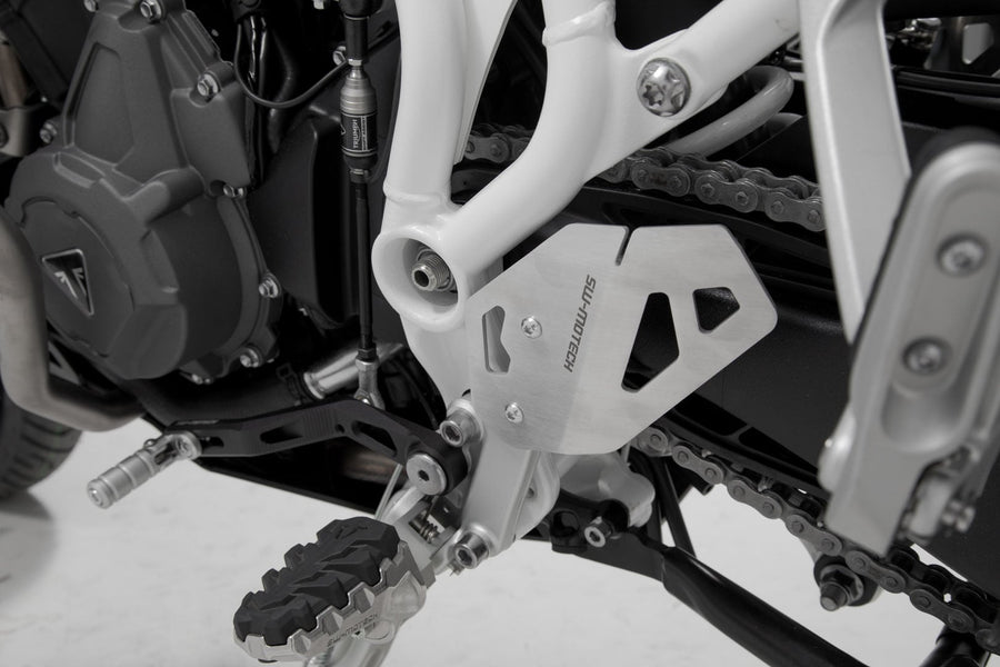 Triumph Tiger 900 [2020-2023] - Heel protection left - picture 4