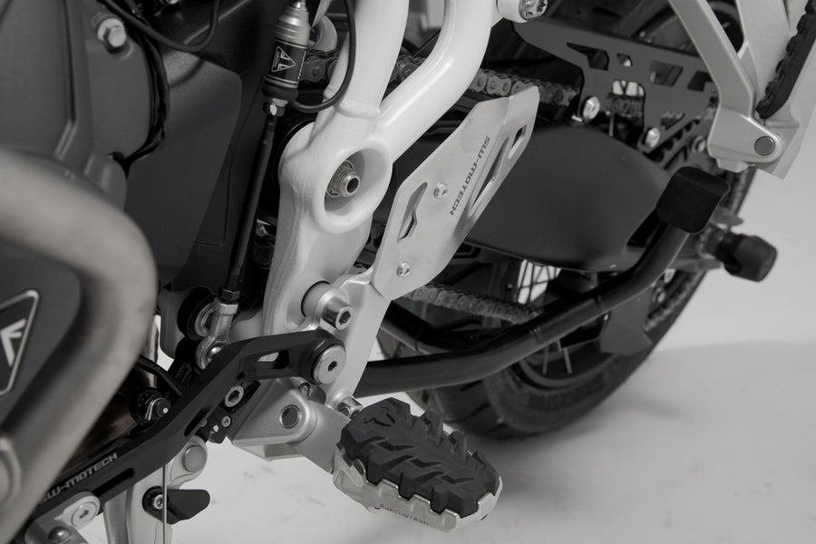 Triumph Tiger 900 [2020-2023] - Heel protection left – picture 5