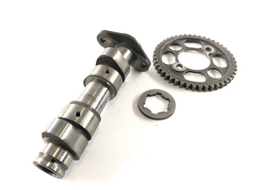 Yamaha TT 600 59X [1990] - Camshaft