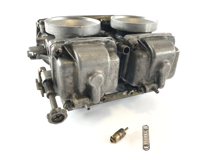 Suzuki DR 800 S SR42B [1991] - Vergaser