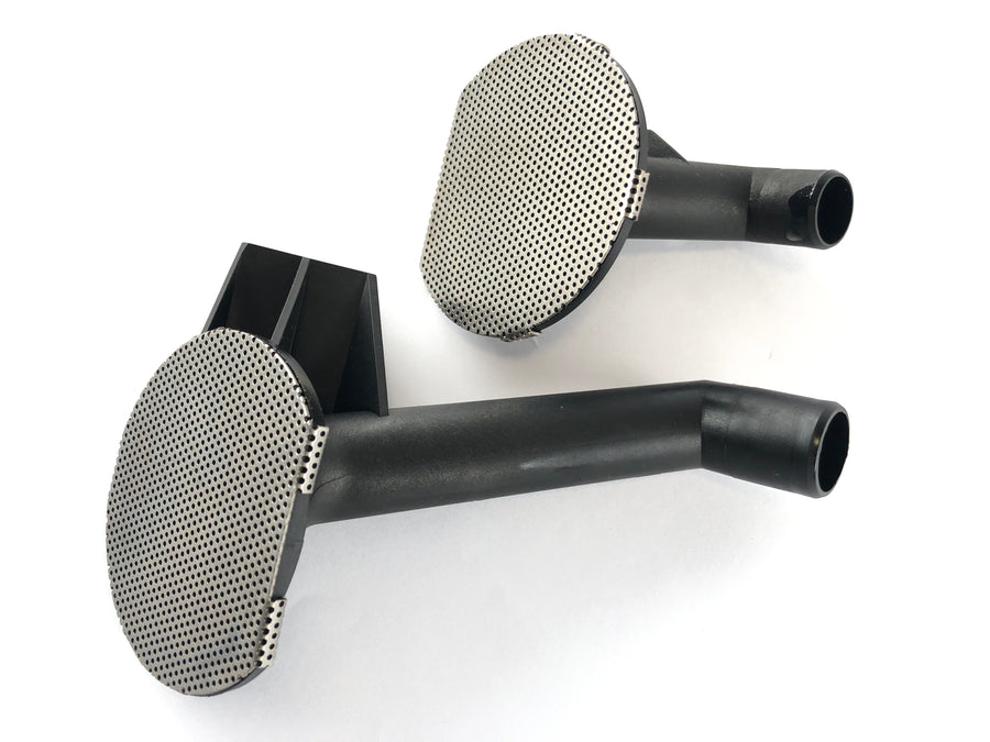 BMW R 1150 RT [2003] - Oil strainer set