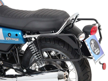 Moto Guzzi V 7 III Carbon [2018-2020] - Case Case Carrier - 0