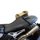 BMW R nineT 1200 Roadster [2014-2023] - Einzelsitzbank aus Leder