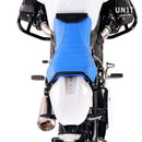 BMW R nineT 1200 Roadster [2014-2023] - Einsitzer-Sattel in Sky