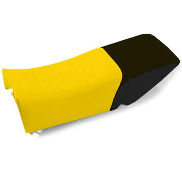 BMW R 120 G/S [2004-2012] - Seat 40° Anniversario Giallo/Nero