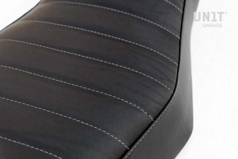 BMW R nineT 1200 Roadster [2014-2023] - Biposto aus Leder