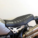 BMW R nineT 1200 Roadster [2014-2023] - Biposto aus Leder