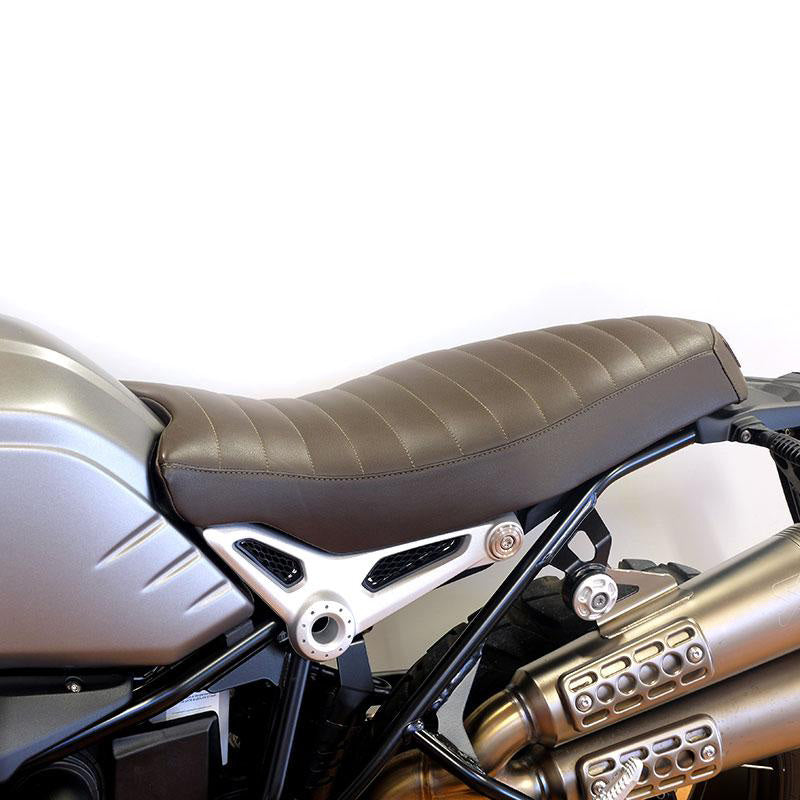 BMW R nineT 1200 Roadster [2014-2023] - Biposto aus Leder