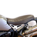 BMW R nineT 1200 Roadster [2014-2023] - Biposto aus Leder
