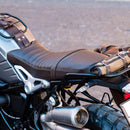 BMW R nineT 1200 Roadster [2014-2023] - Sattel Biposto aus Leder