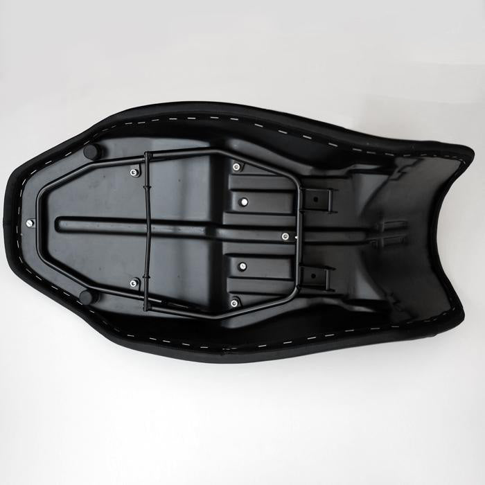 BMW R 1150 GS [1999-2004] - Sella lunga giallo cielo 40th/nera