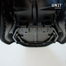BMW R 1150 GS [1999-2004] - Sella lunga giallo cielo 40th/nera
