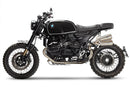 BMW R nineT 1200 Scrambler [2016-2023] - Einzelsitz-Kit aus Leder